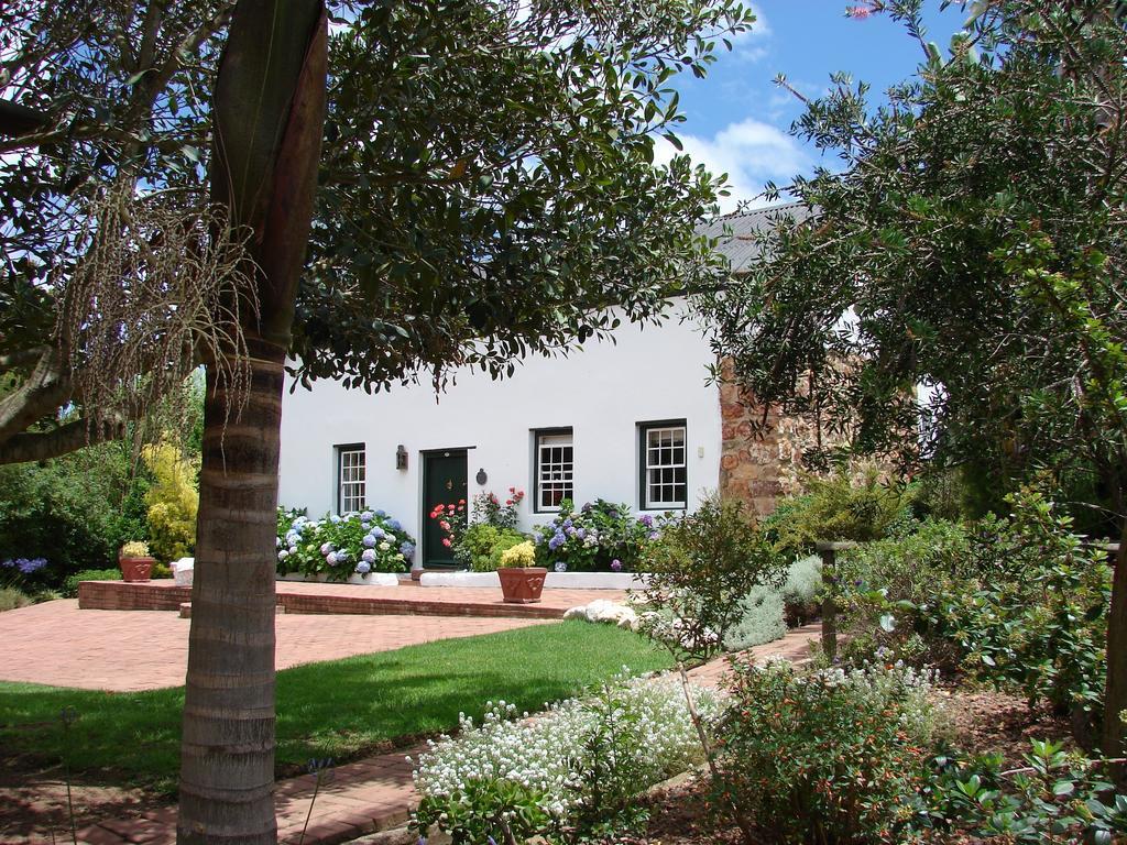 Old Mill Guest House Swellendam Habitación foto