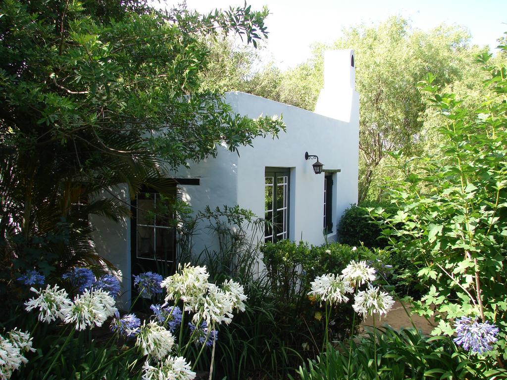 Old Mill Guest House Swellendam Habitación foto