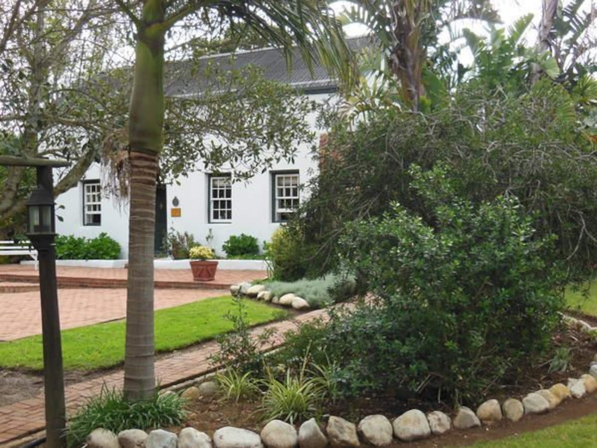 Old Mill Guest House Swellendam Exterior foto