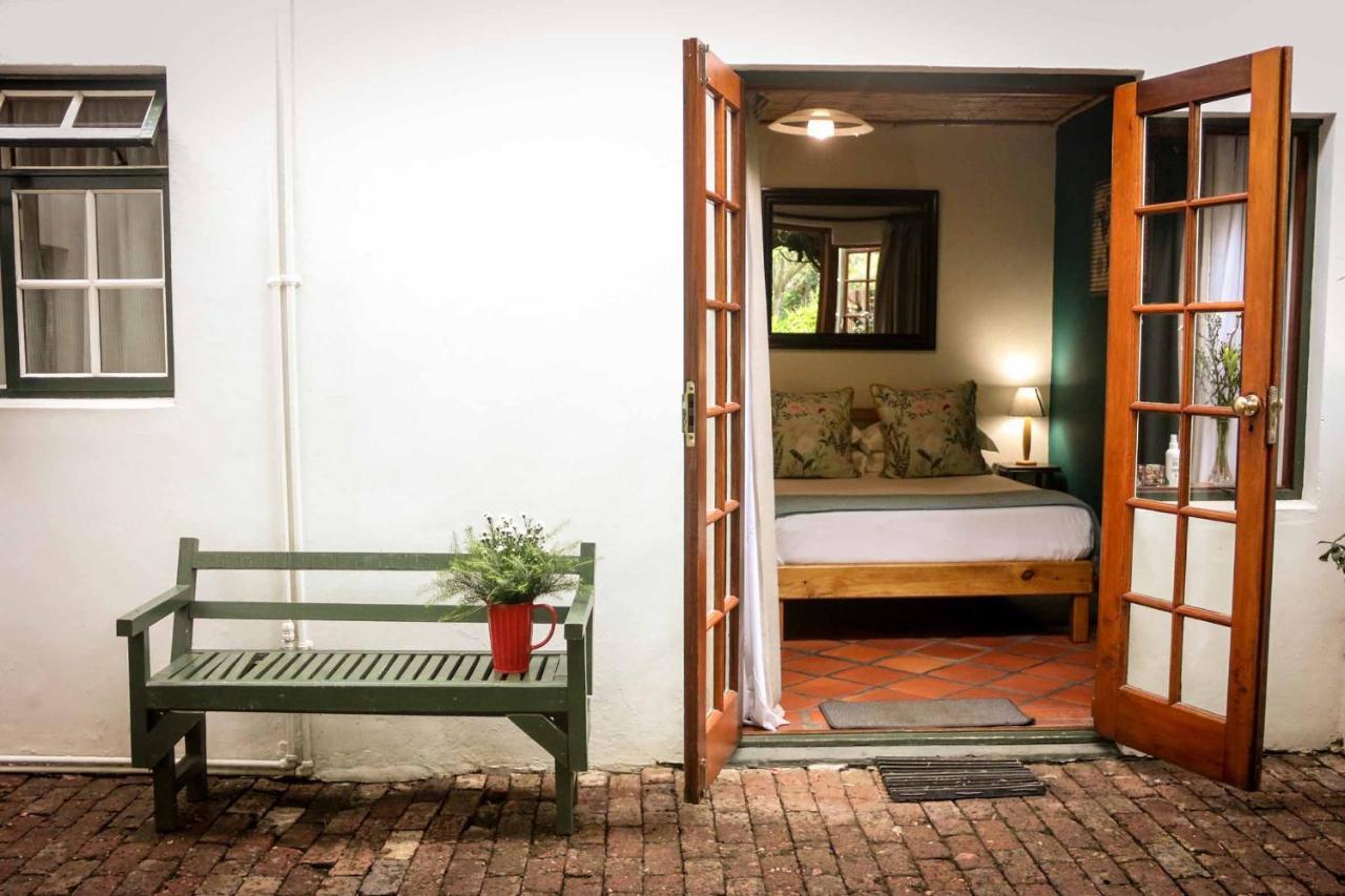 Old Mill Guest House Swellendam Exterior foto