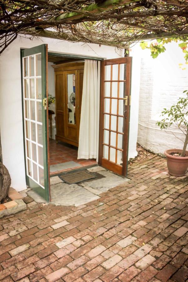 Old Mill Guest House Swellendam Exterior foto