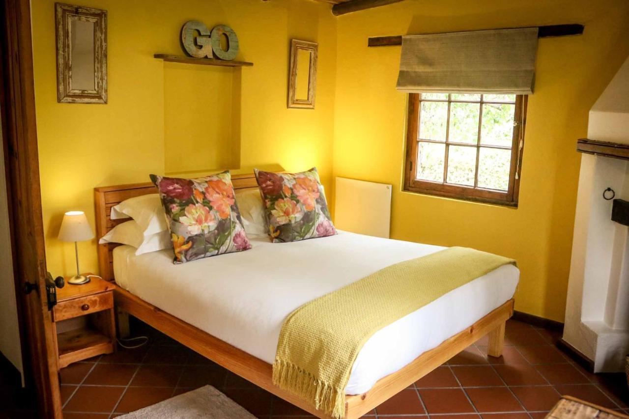 Old Mill Guest House Swellendam Exterior foto