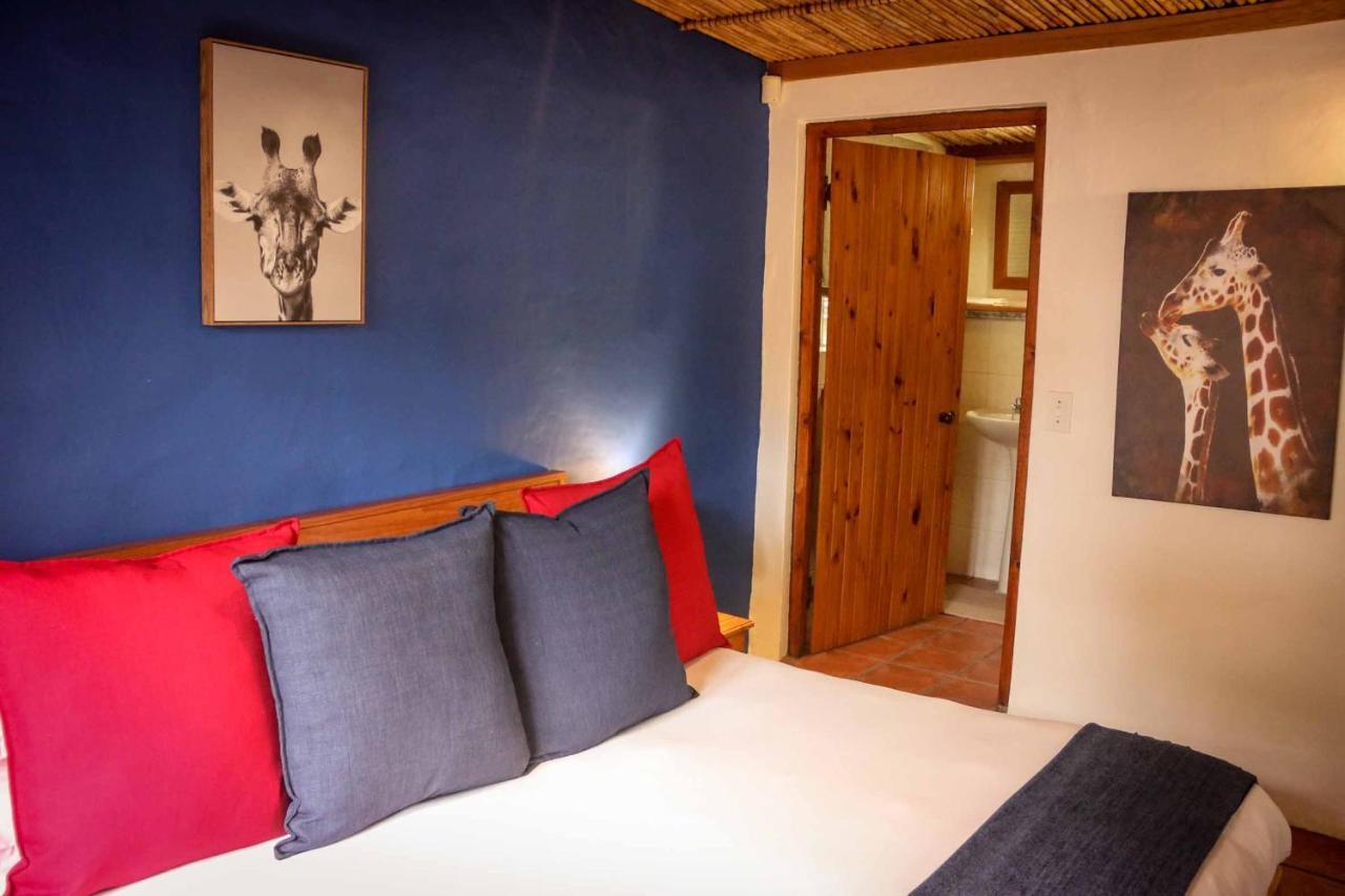 Old Mill Guest House Swellendam Exterior foto